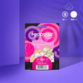 Recambio PODODISCO S EXPERT grano 320 (50 uds) - 15mm - PDFS-15-320w