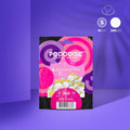 Recambio PODODISCO S EXPERT grano 240 (50 uds) - 15mm - PDFS-15-240w