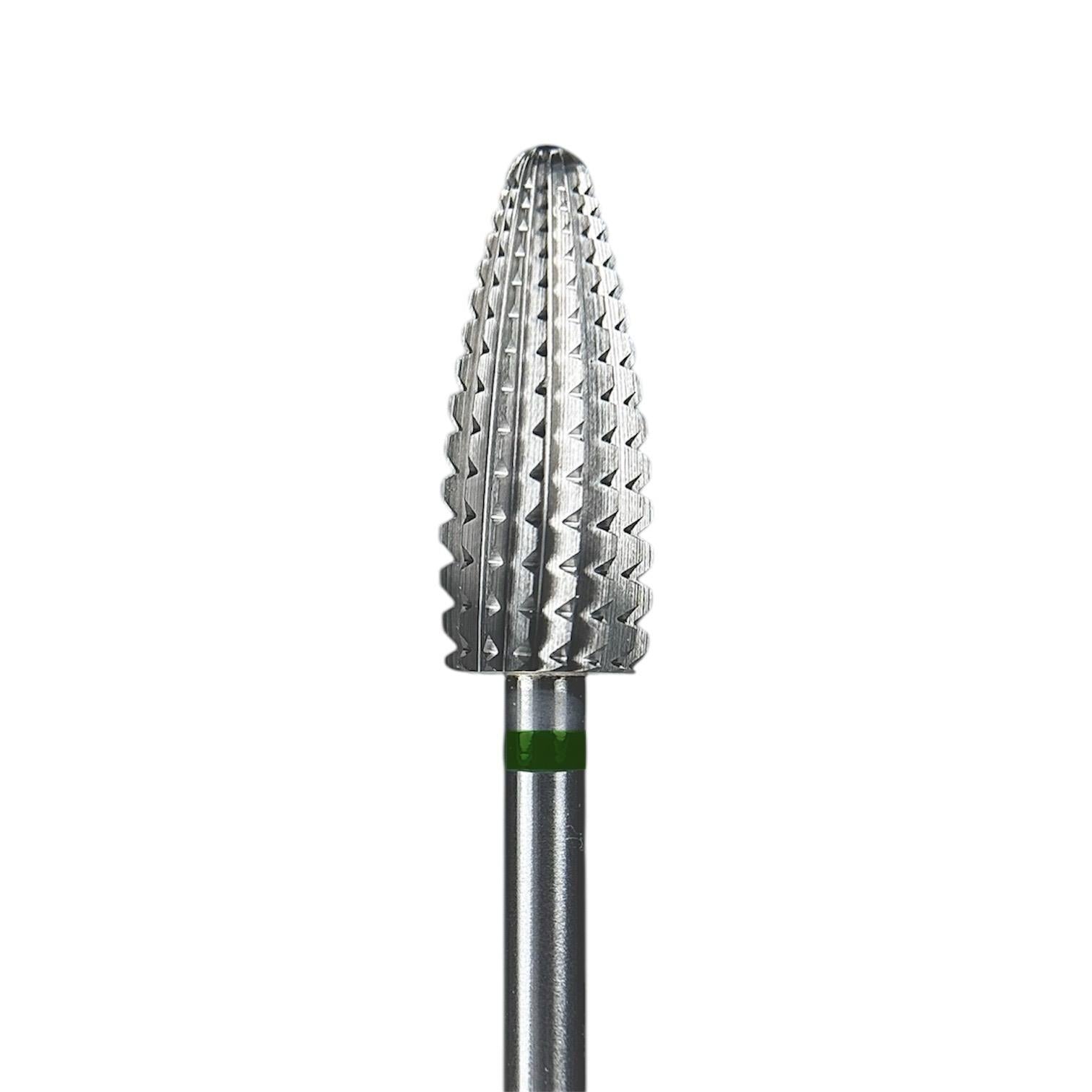 Fresa de Titanio MAÍZ 0.60 Verde