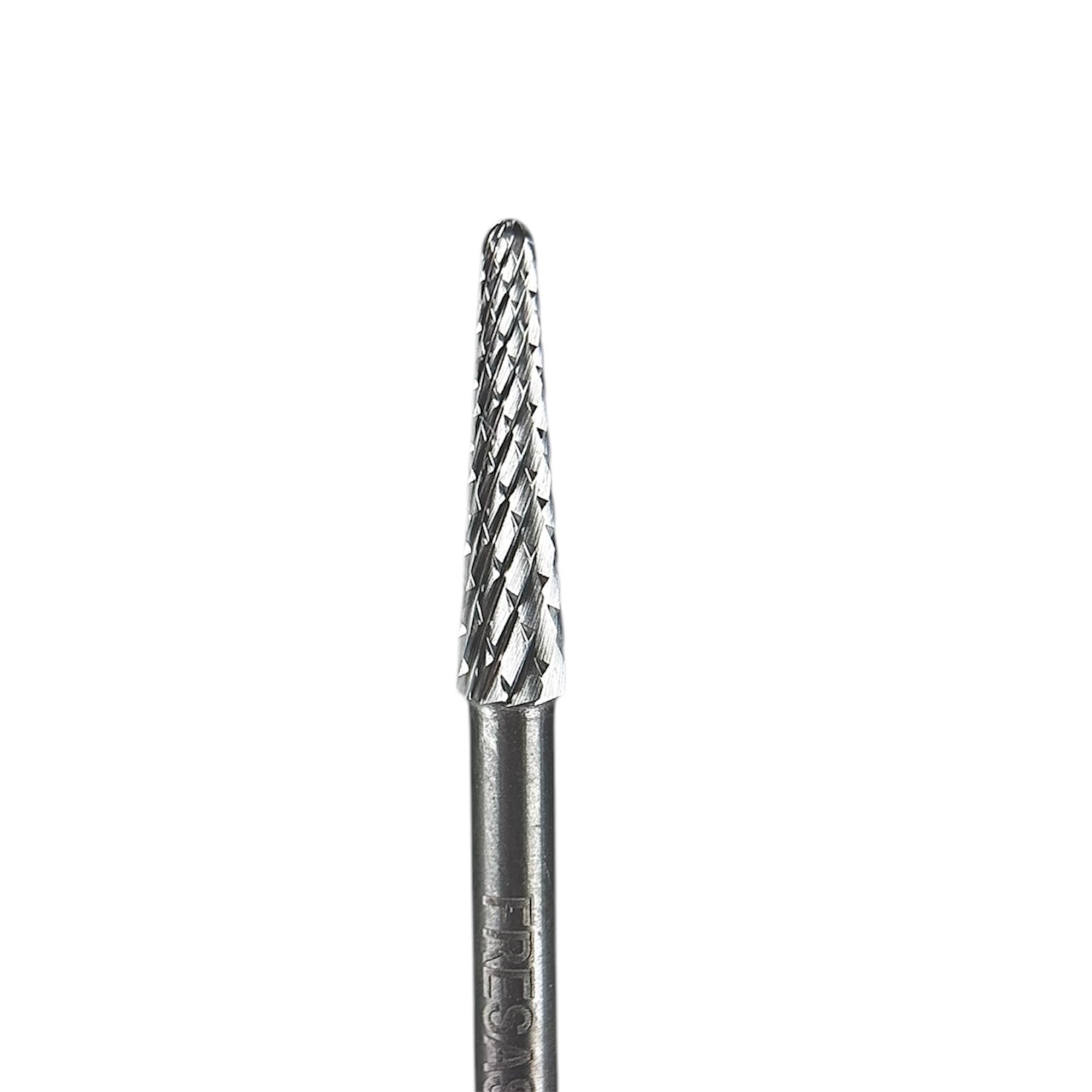 Fresa de titanio CILÍNDRICA FINA 0.25