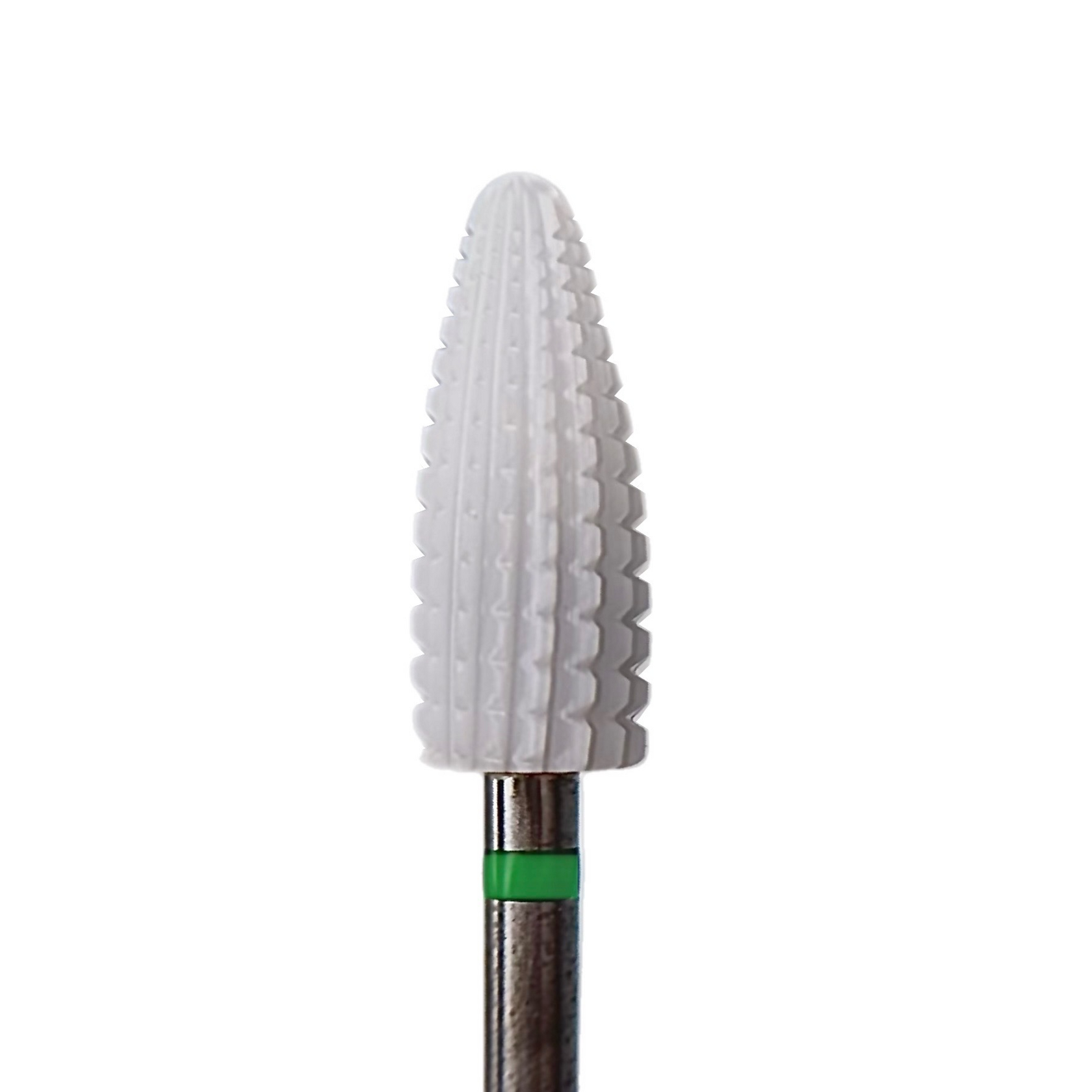 Fresa de cerámica MAÍZ Verde