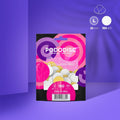 Recambio PODODISCO L EXPERT grano 180 (50 uds) - 25mm - PDFS-25-180w