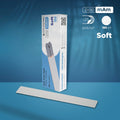 Limas Desechables Blancos De PAPMAM EXPERT 20 - Grano 180 25 Pcs - DFCE-20-180/25w