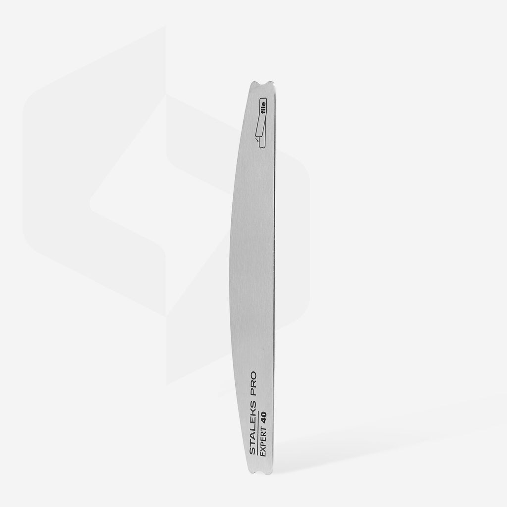 Lima De Metal (Base) EXPERT 40 - MBE-40