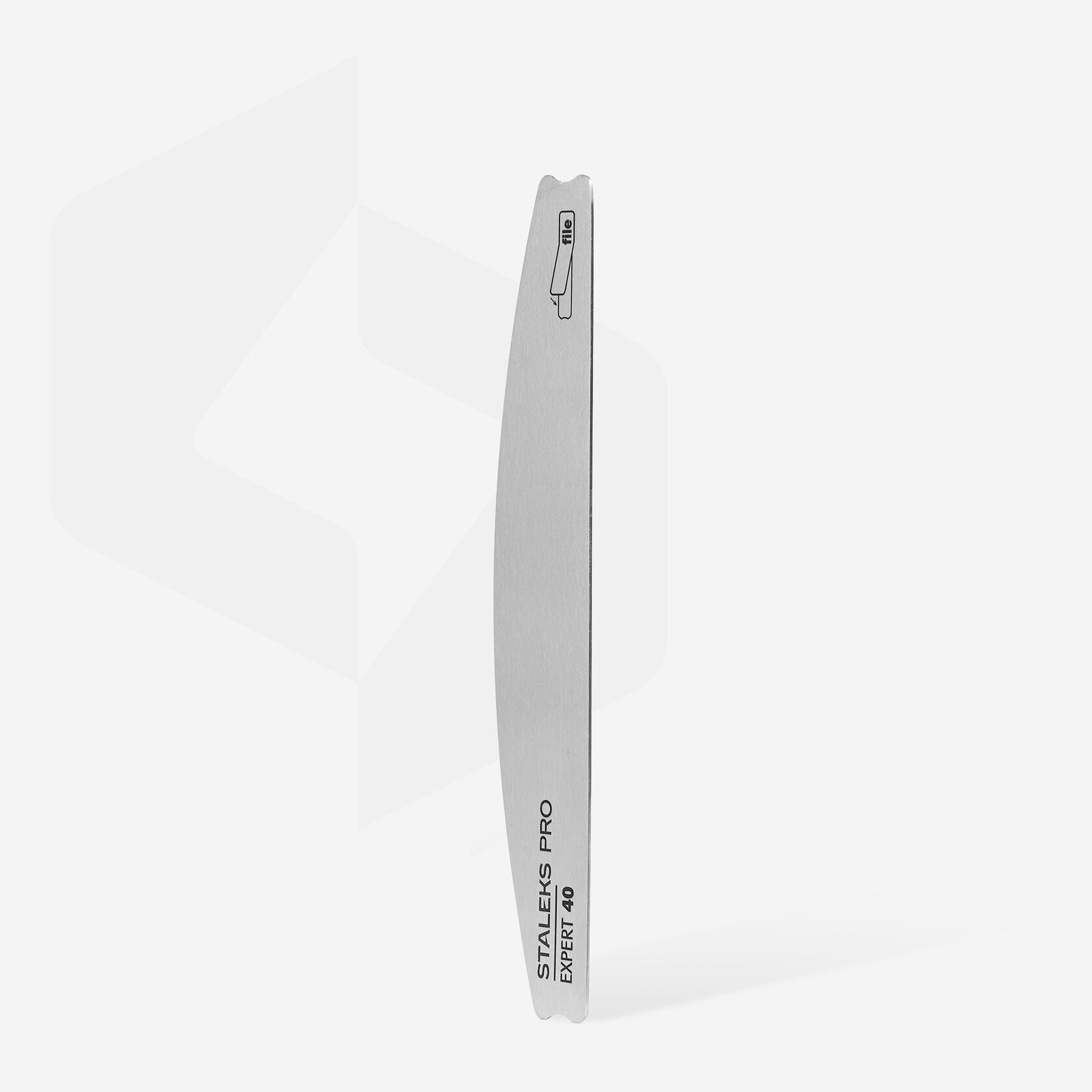 Lima De Metal (Base) EXPERT 40 - MBE-40
