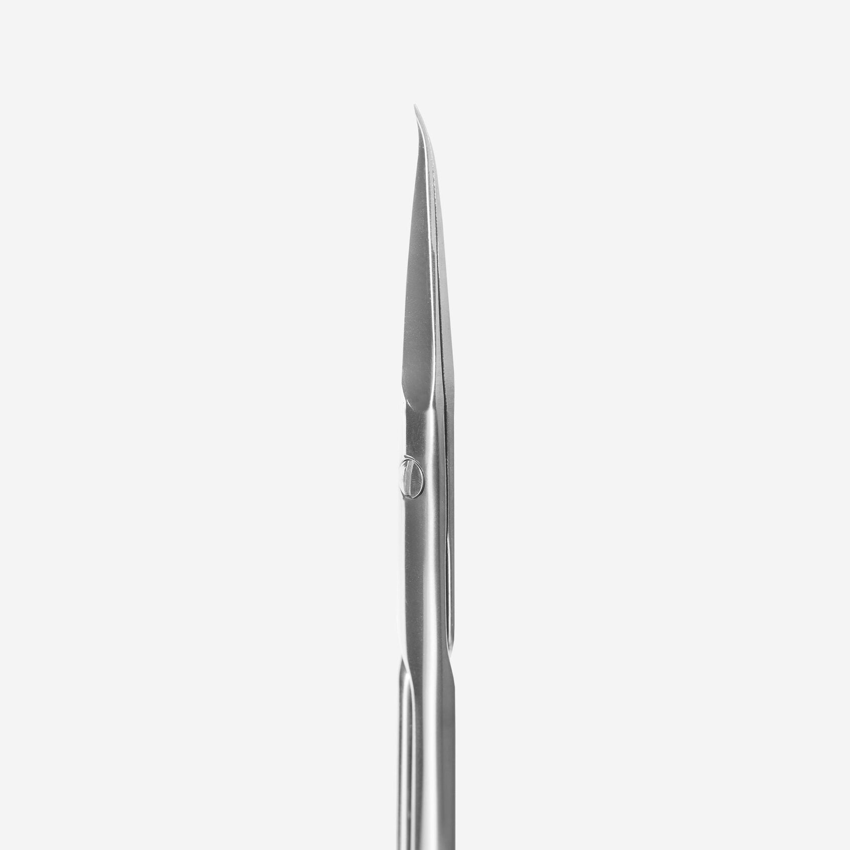 Tijeras Profesionales Con Ganchito Para Cutícula EXPERT 51 TYPE 3 - SE-51/3