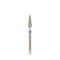 Fresa de diamante GOTA Azul