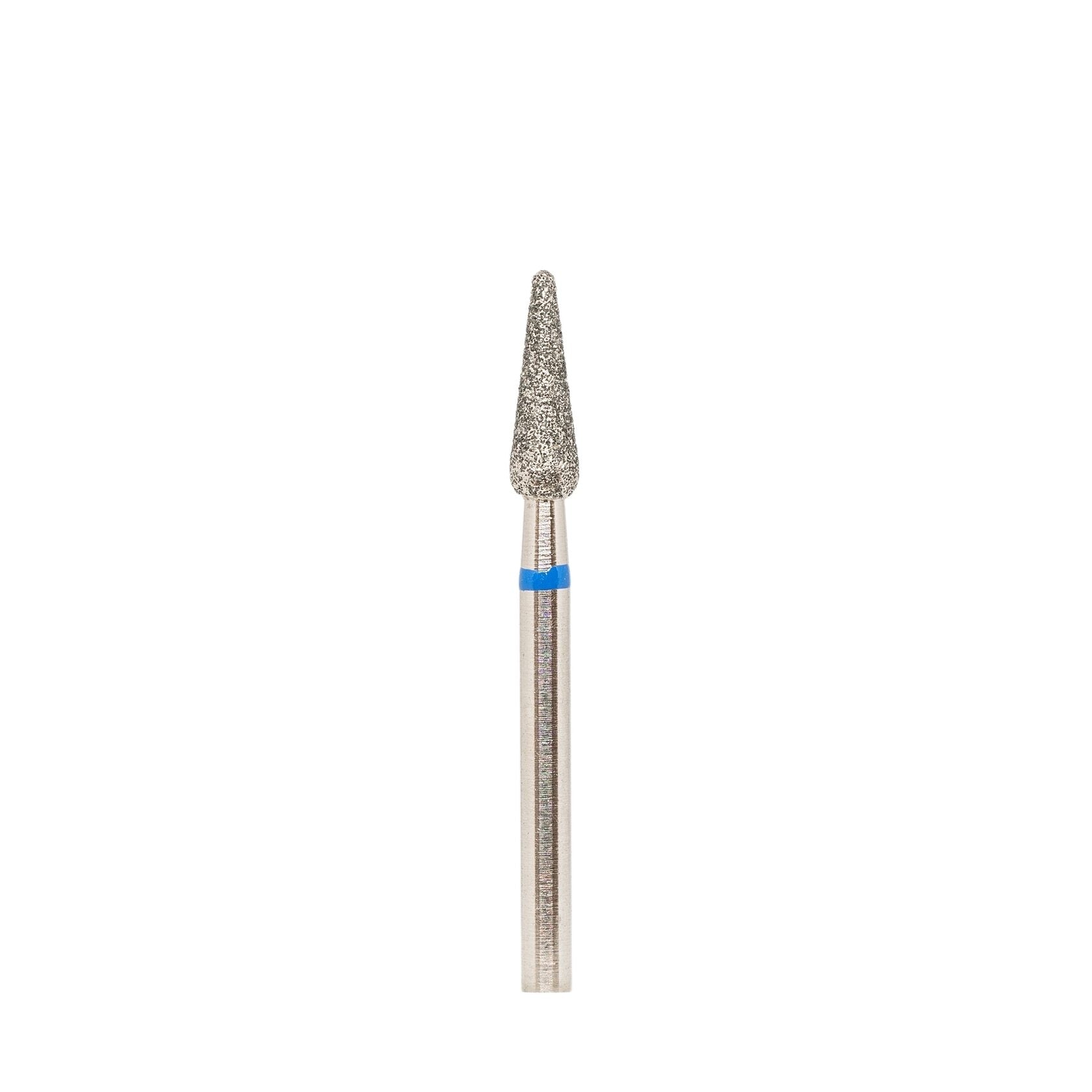 Fresa de diamante GOTA Azul