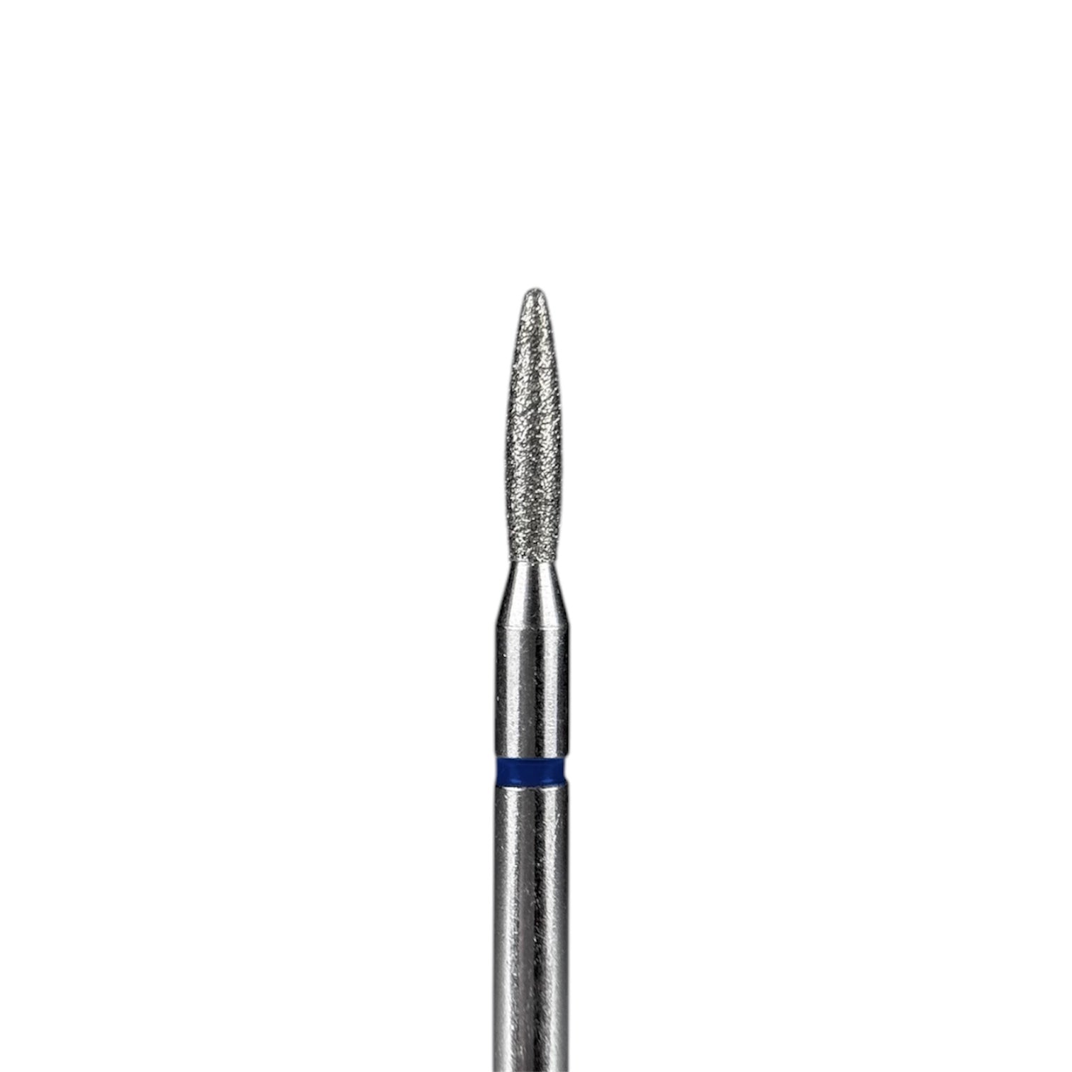 Fresa de diamante LLAMA Azul PUNTA NO AFILADA