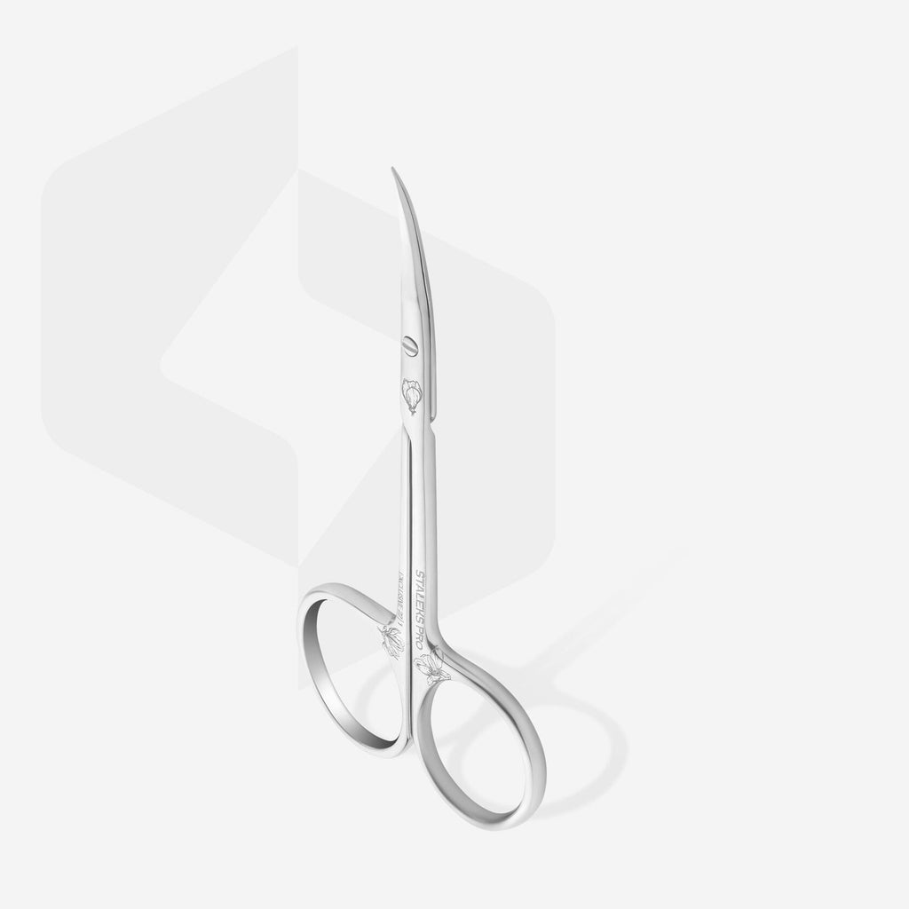 Tijeras Profesionales Para Cutícula EXCLUSIVE 22 TYPE 1 - SX-22/1m