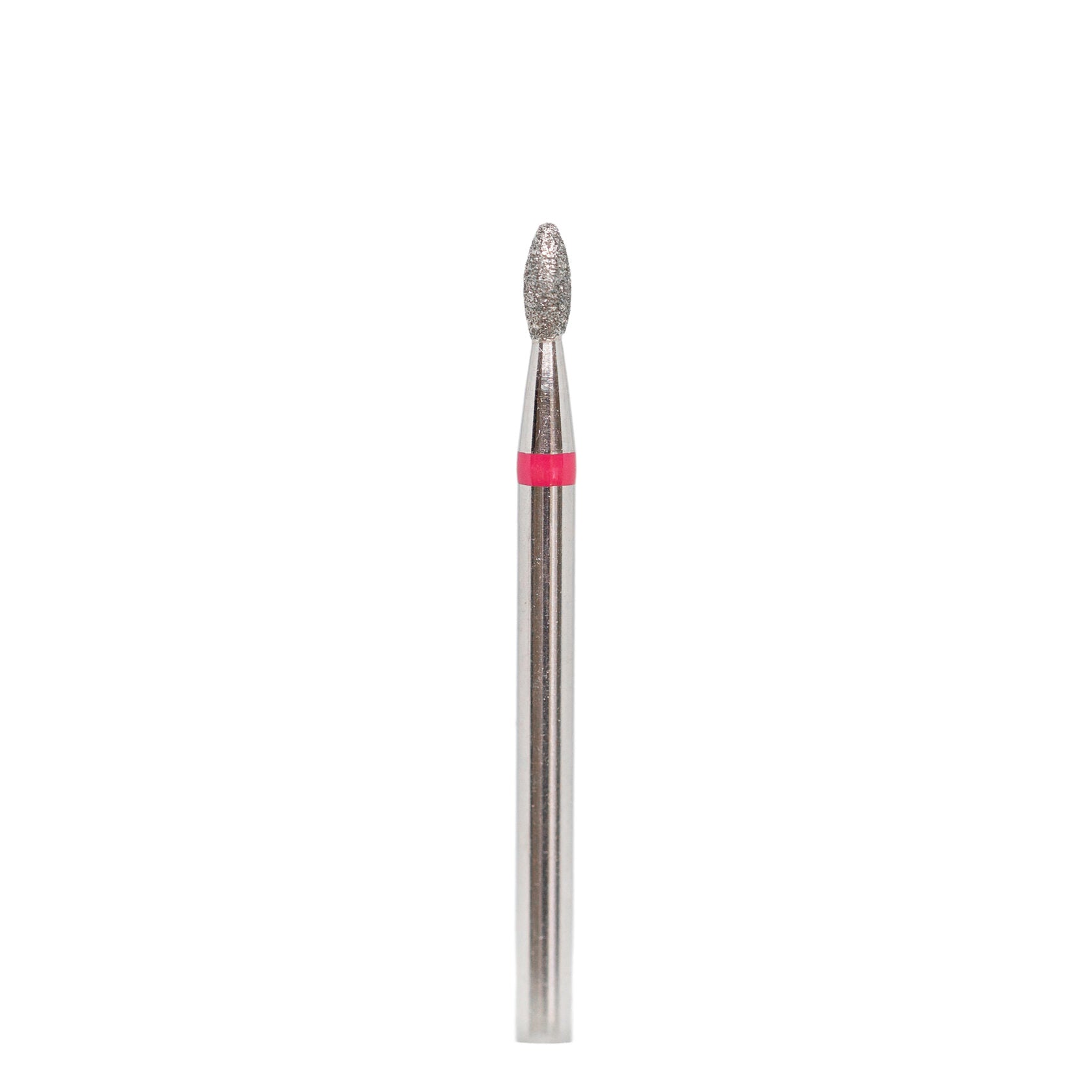 Fresa de diamante OLIVA Roja
