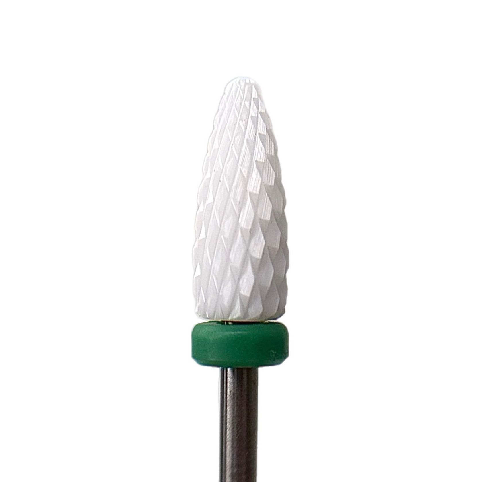 Fresa de cerámica MAÍZ Verde