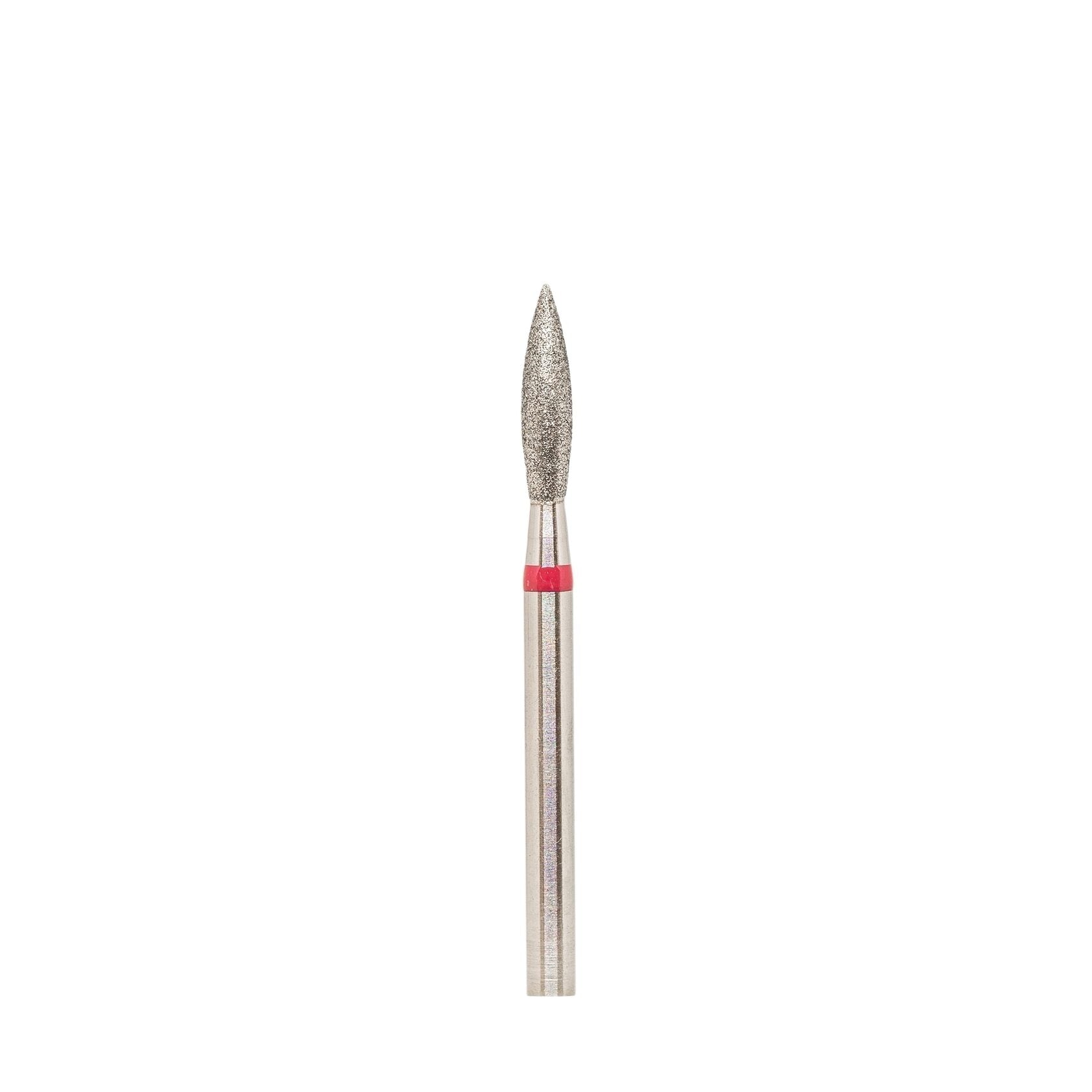 Fresa de diamante LLAMA Roja