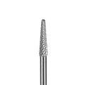Fresa de titanio CILÍNDRICA FINA 0.25