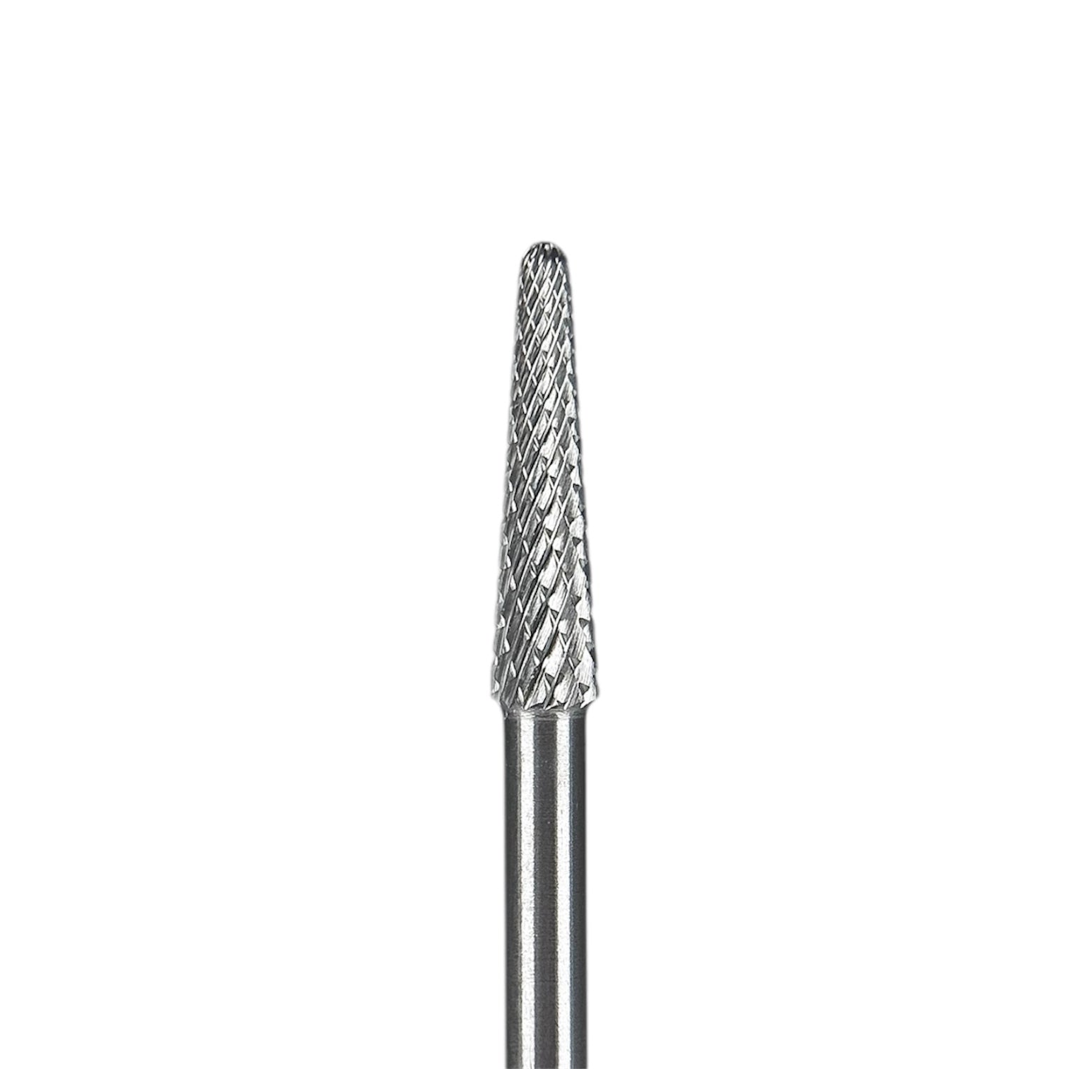 Fresa de titanio CILÍNDRICA FINA 0.25