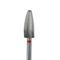 Fresa de titanio MAÍZ 0.60 Roja