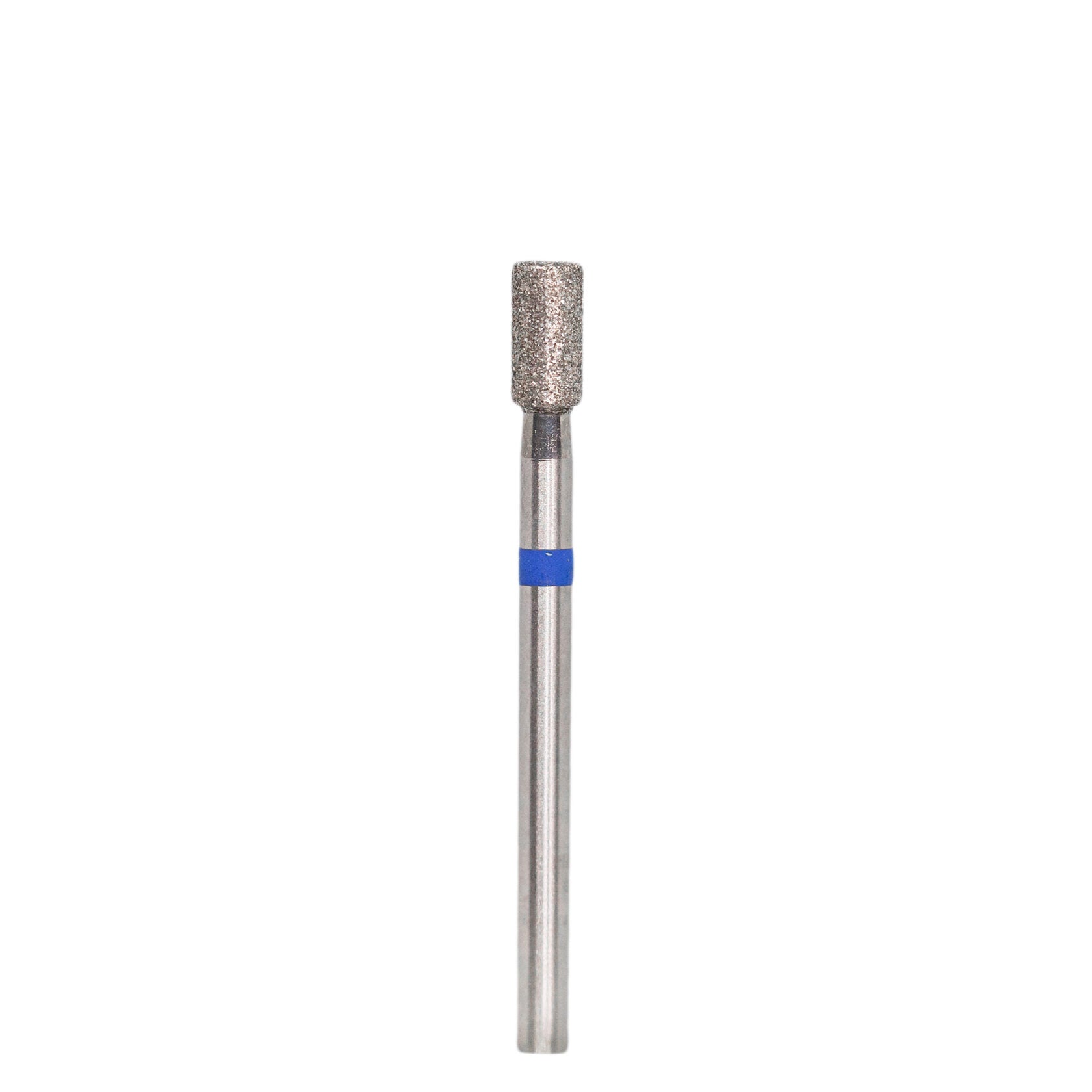 Fresa de diamante CILINDRO Azul
