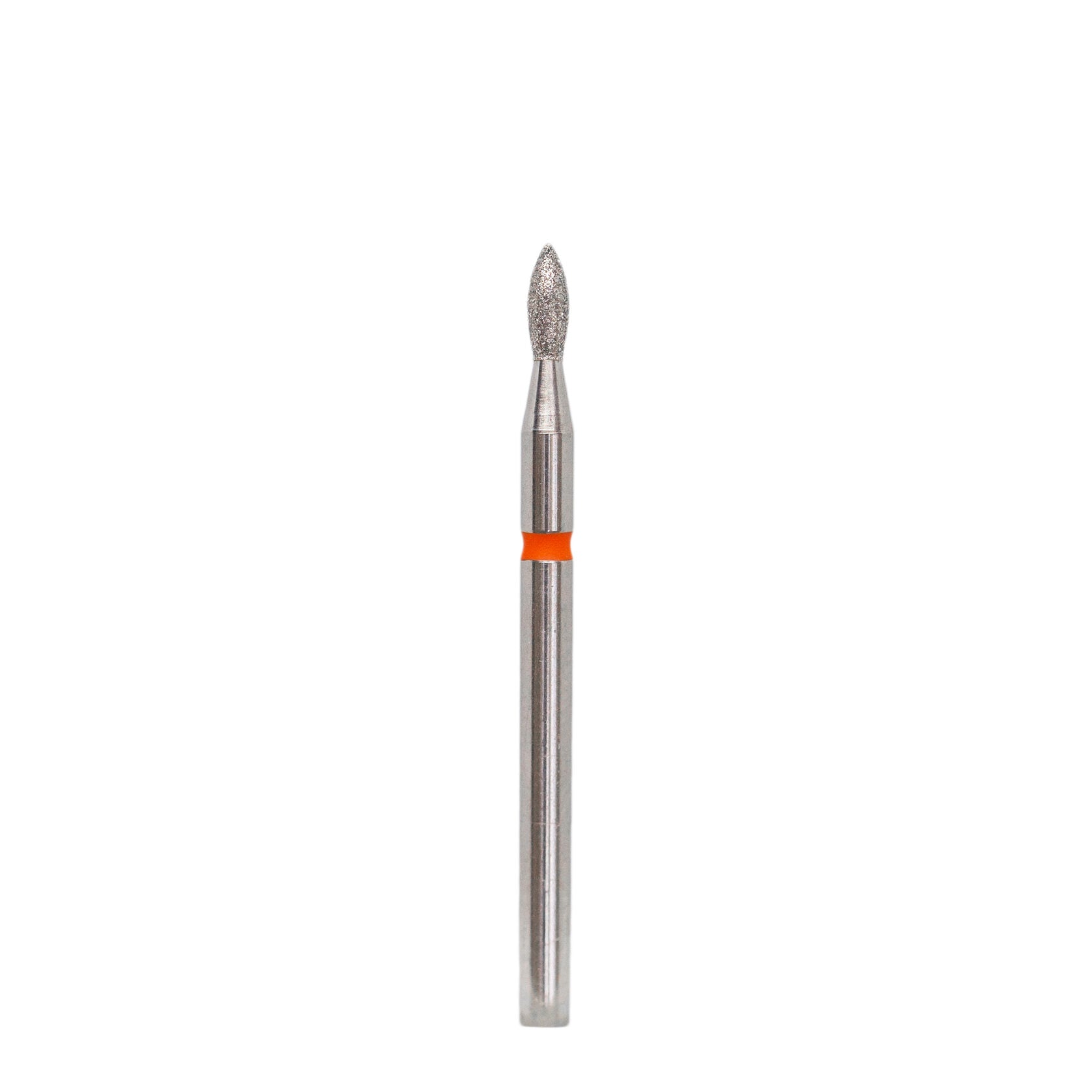 Fresa de diamante OLIVA Rojo