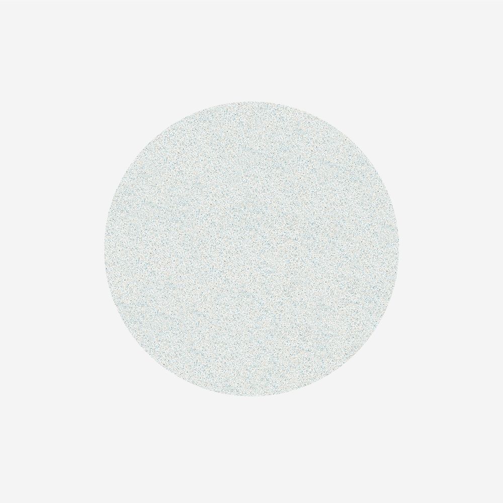 Recambio PODODISCO L EXPERT grano 320 (50 uds) - 25mm - PDFS-25-320w