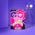 Recambio PODODISCO S EXPERT grano 180 (50 uds) - 15mm - PDFS-15-180w