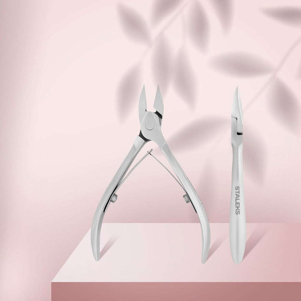 Alicates Para Uñas CLASSIC 63 14 Mm - NC-63-14