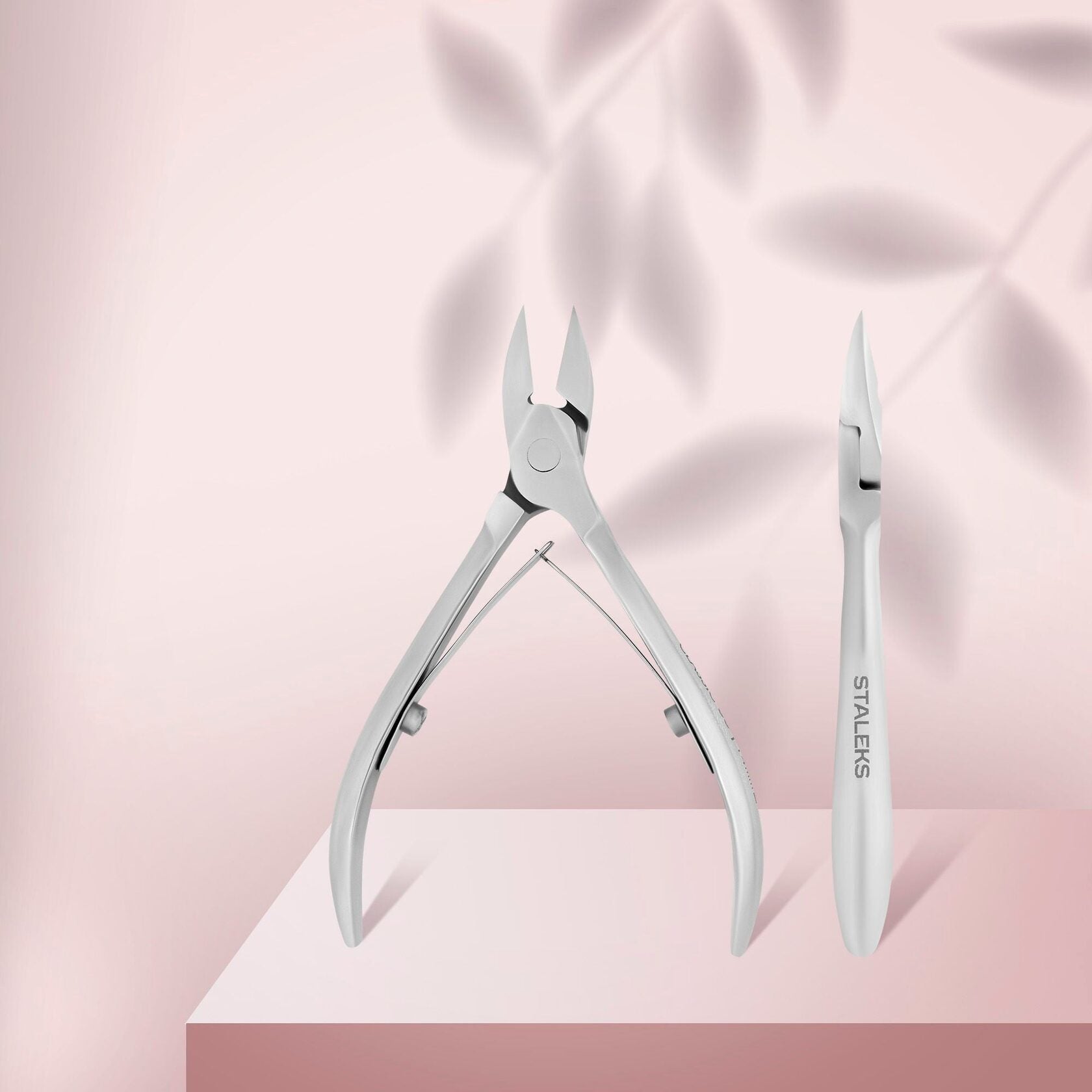 Alicates Para Uñas CLASSIC 63 14 Mm - NC-63-14
