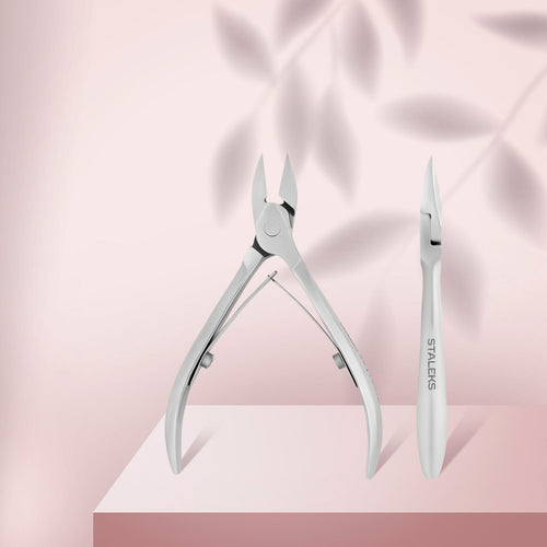 Alicates Para Uñas CLASSIC 63 14 Mm - NC-63-14