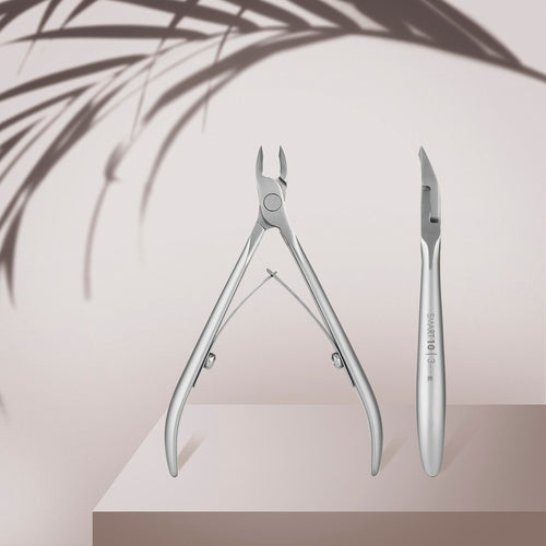 Alicates Profesionales Para Piel SMART 10 3mm - NS-10-3
