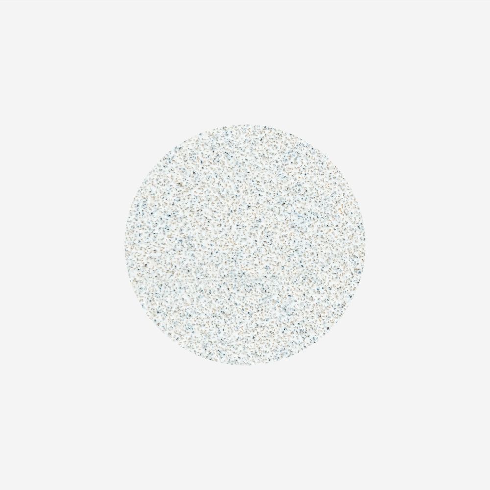 Recambio PODODISCO M EXPERT grano 100 (50 uds) - 20mm - PDFS-20-100w