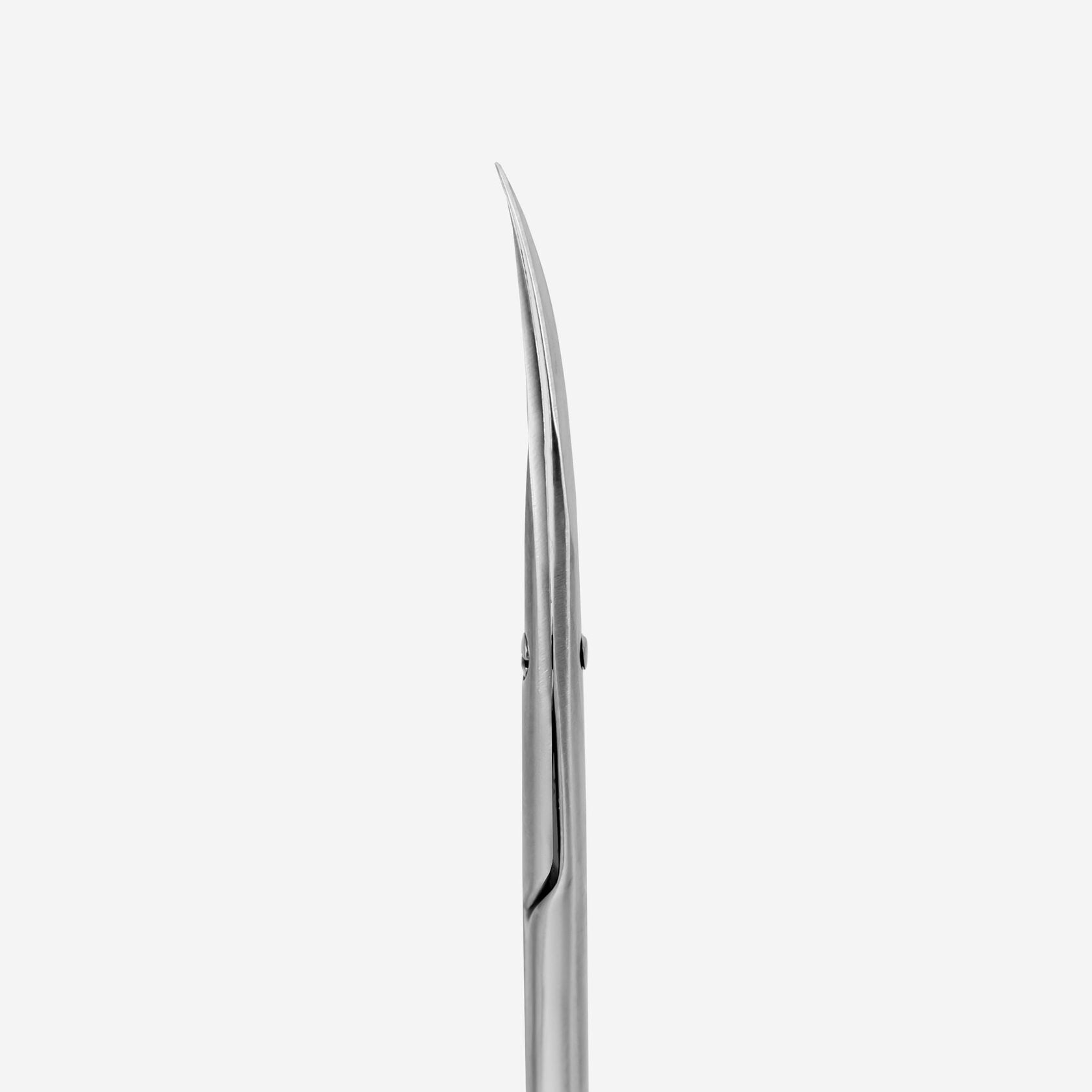 Tijeras Profesionales Para Cutícula Para Zurdos EXPERT 11 TYPE 3 - SE-11/3