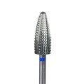 Fresa de titanio MAÍZ 0.60 Azul