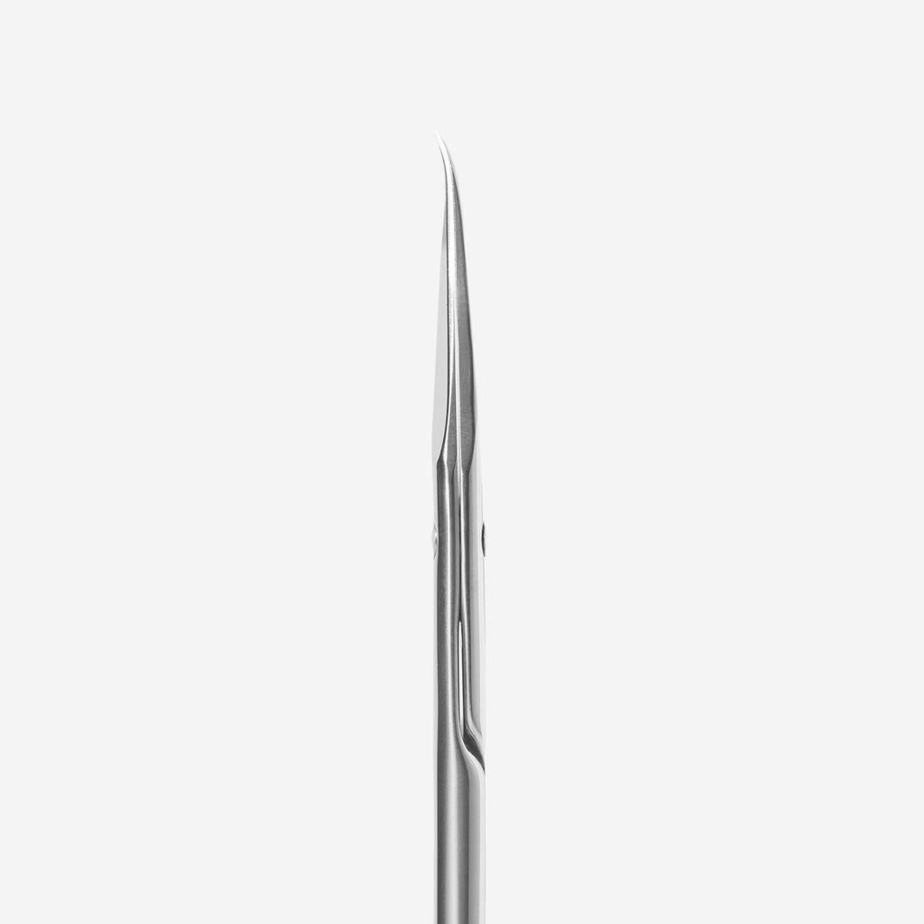 Tijeras Profesionales Con Ganchito Para Cutícula EXPERT 51 TYPE 3 - SE-51/3