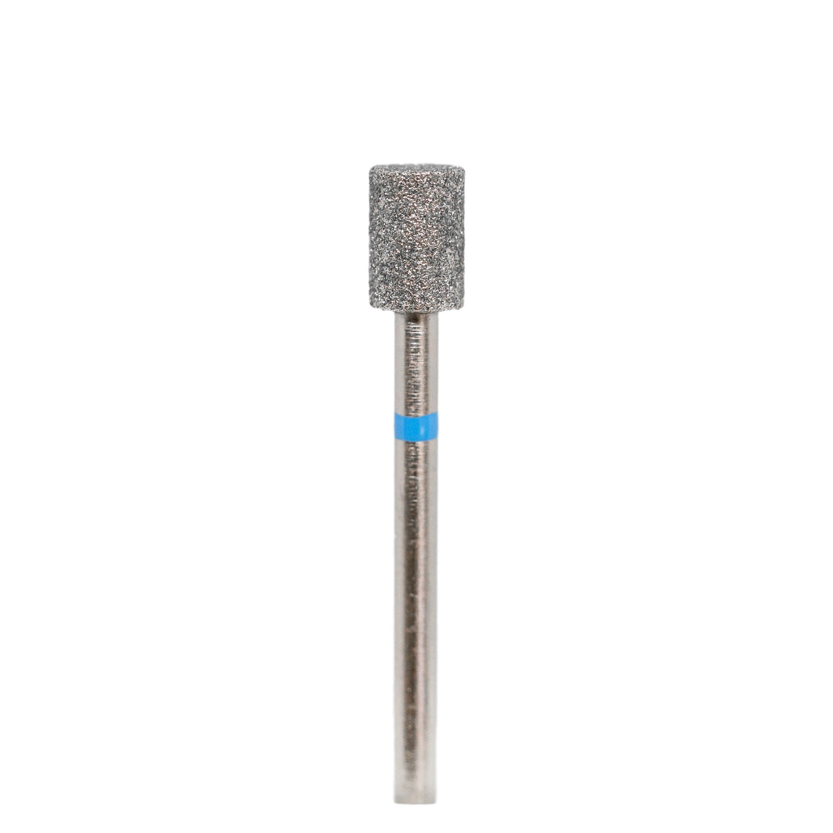 Fresa de diamante CILINDRO Azul