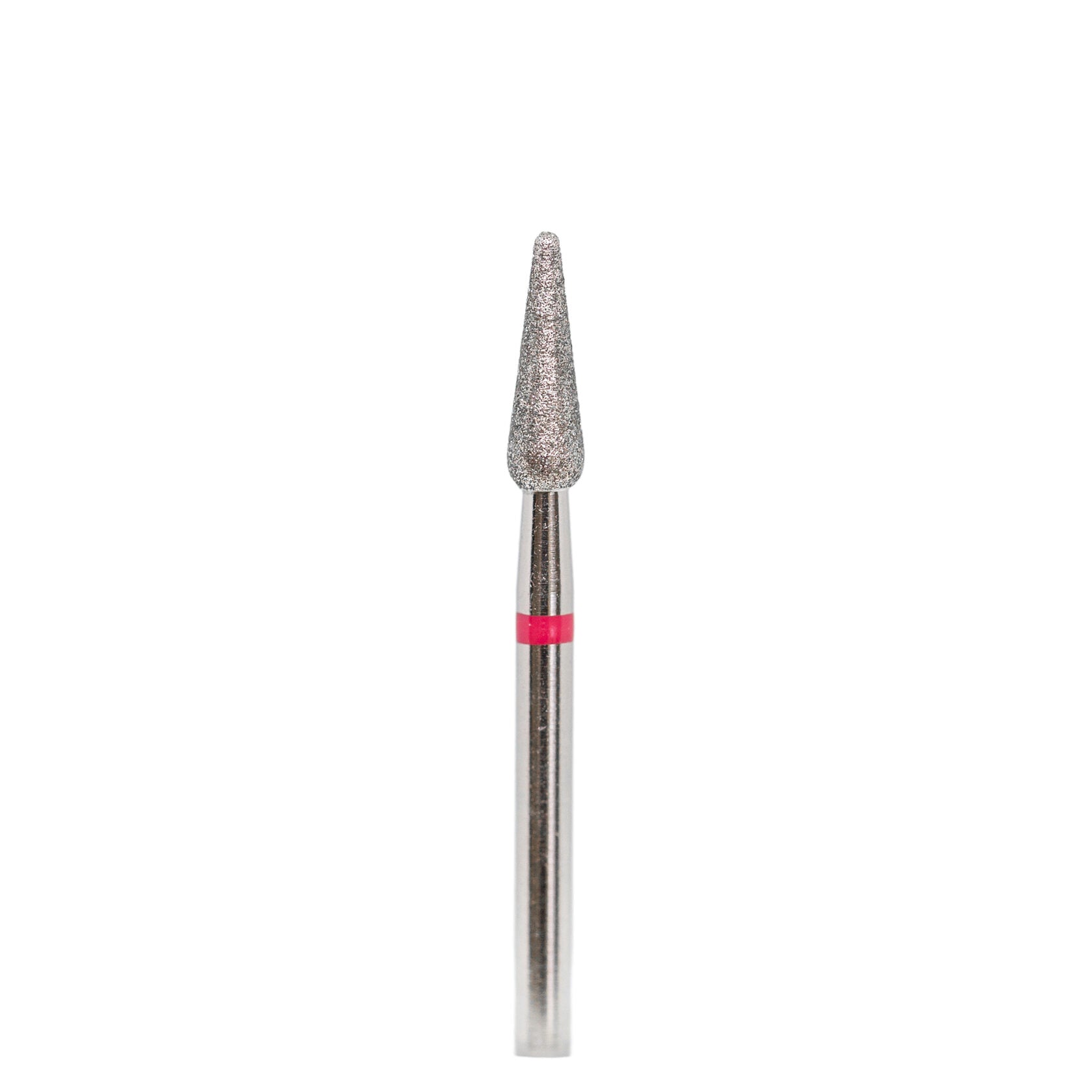 Fresa de diamante GOTA Roja