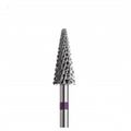 Fresa de carburo CONO 0.60 Lila