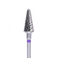 Fresa de carburo CONO 0.60 Lila